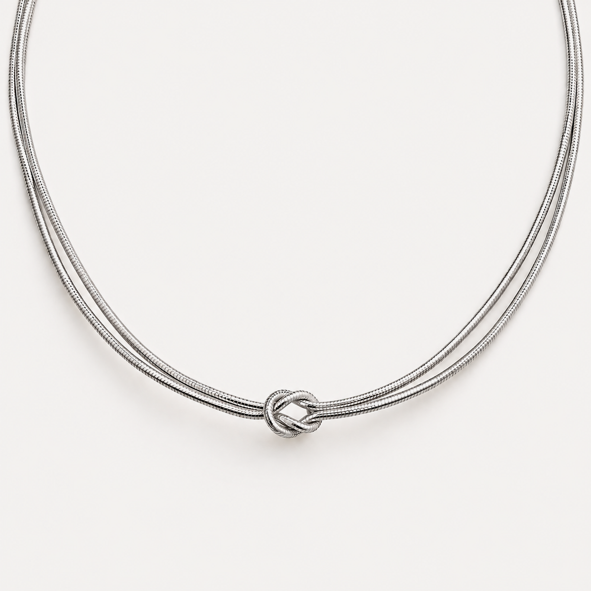 Collier Salomé
