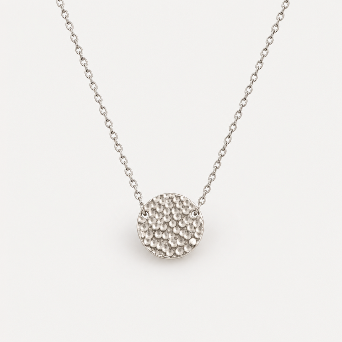 Collier Violette