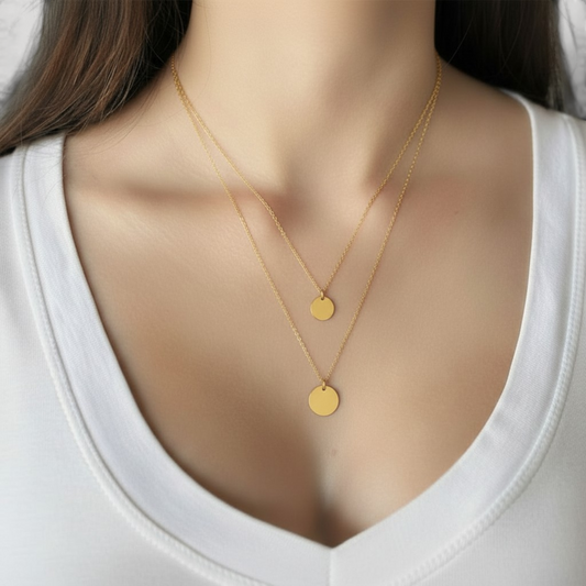 Collier Agnès