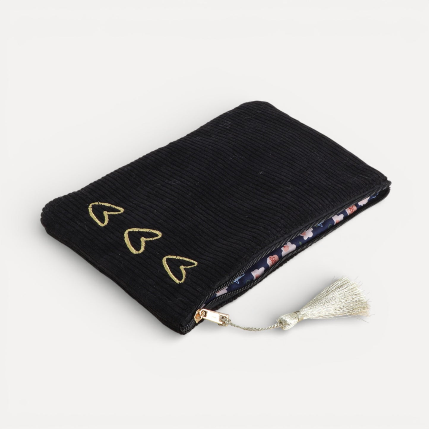 Trousse 3 Cœurs