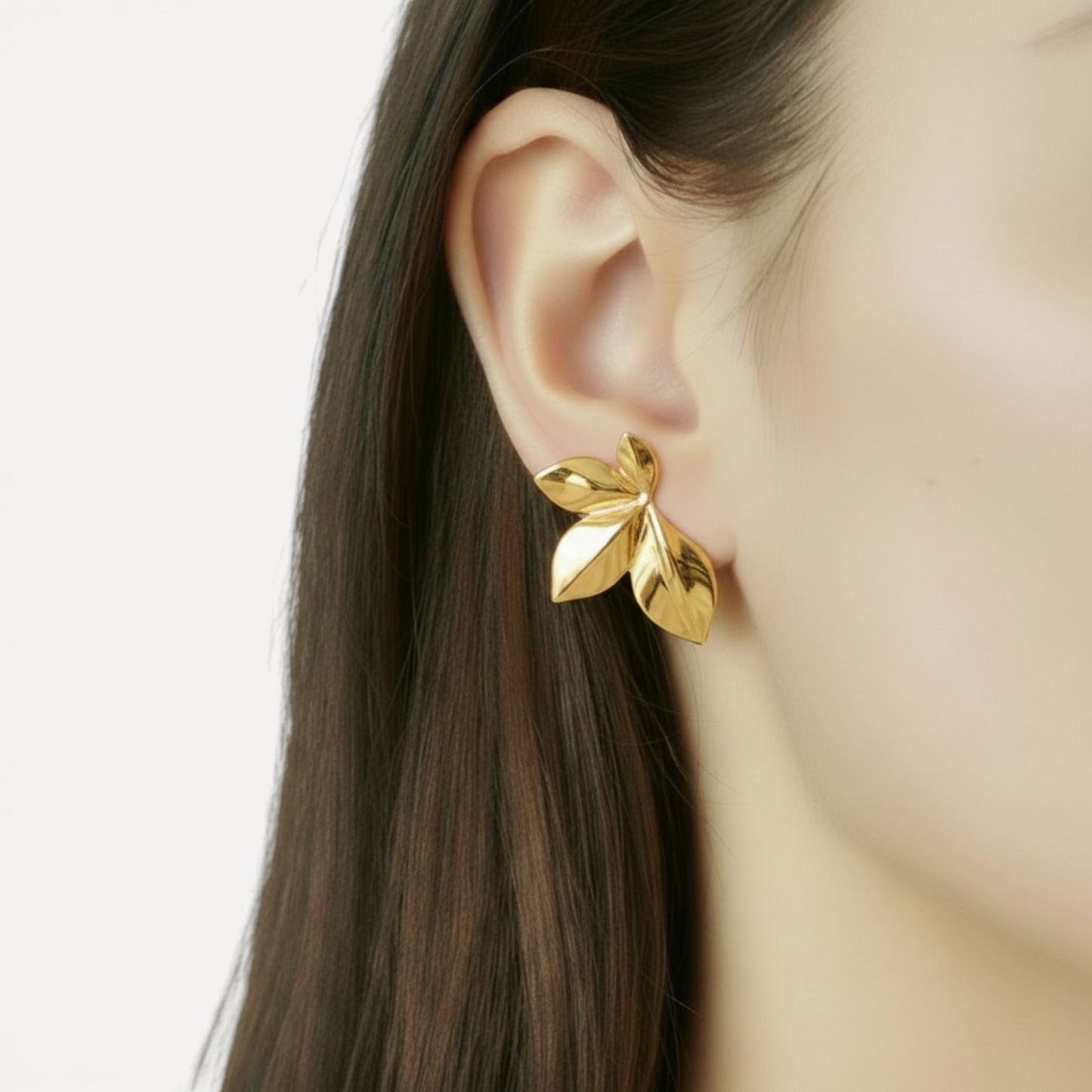 Boucles d'oreilles Héloïse
