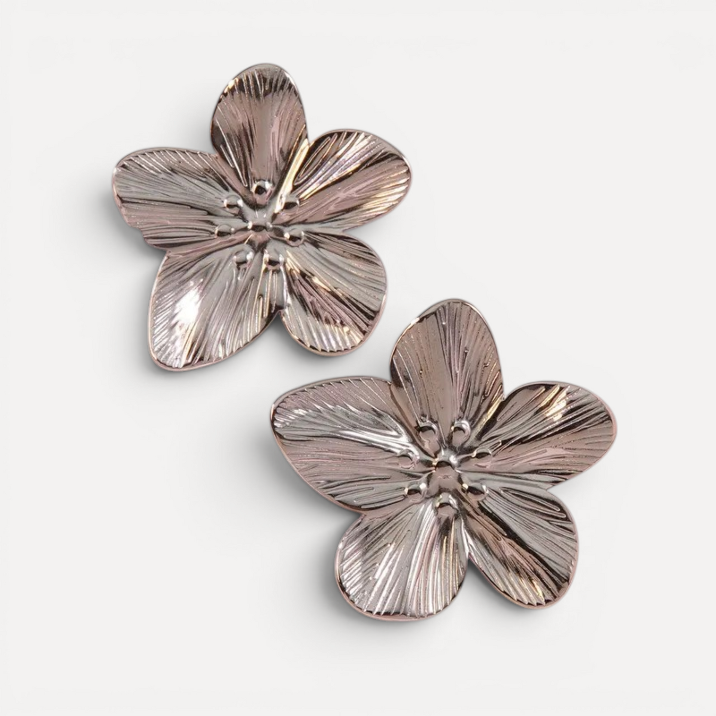 Boucles d'oreilles Charlotte