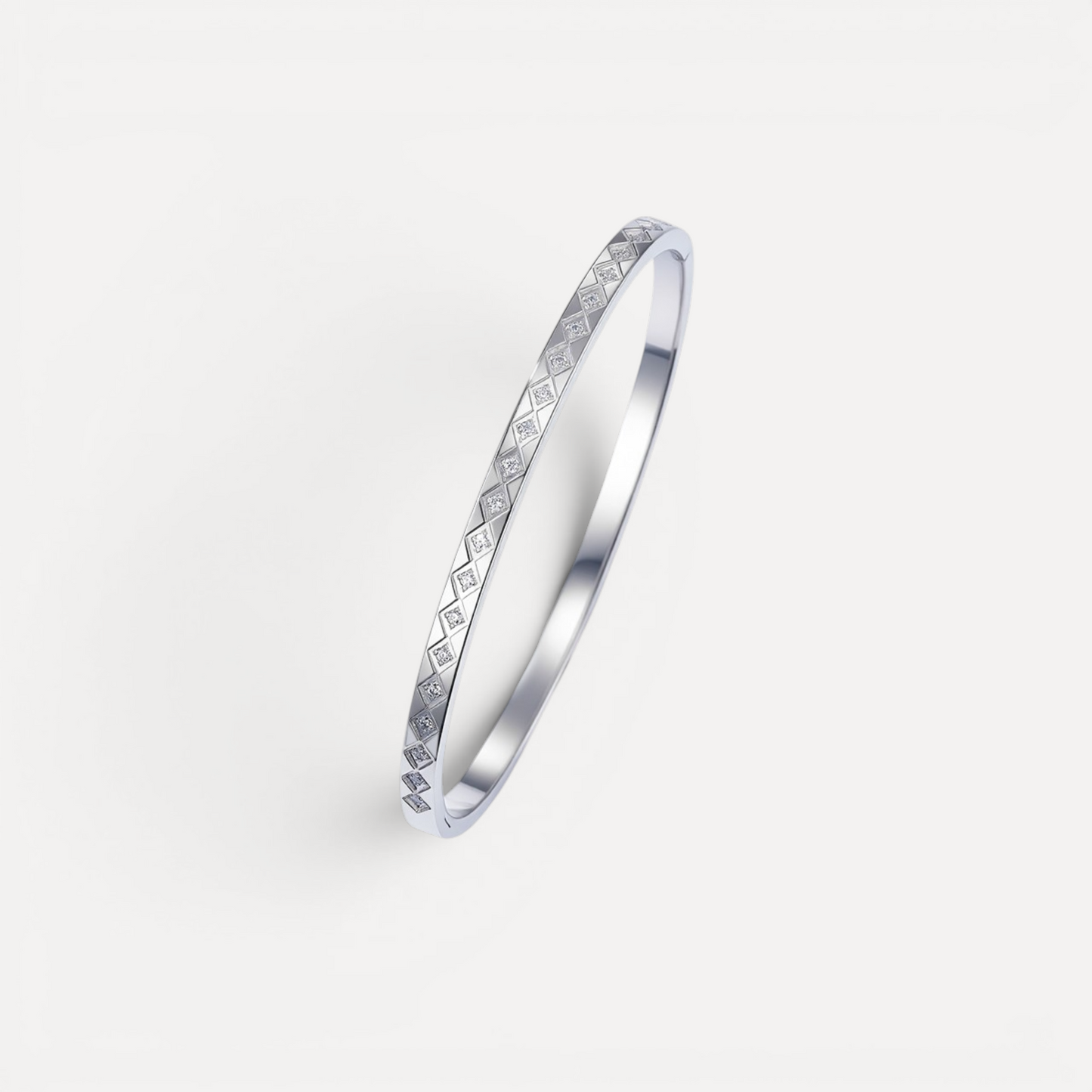 Bracelet jonc Philomène