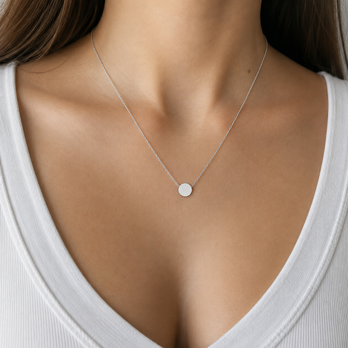 Collier Simone