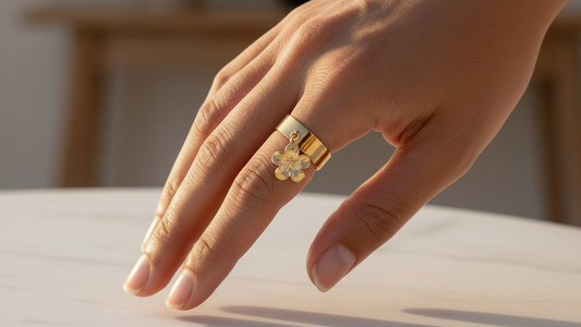 Comment choisir une bague à offrir ?