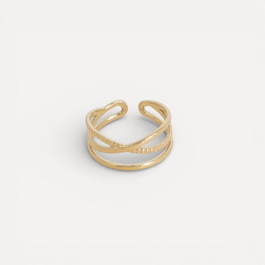 Bague Inès