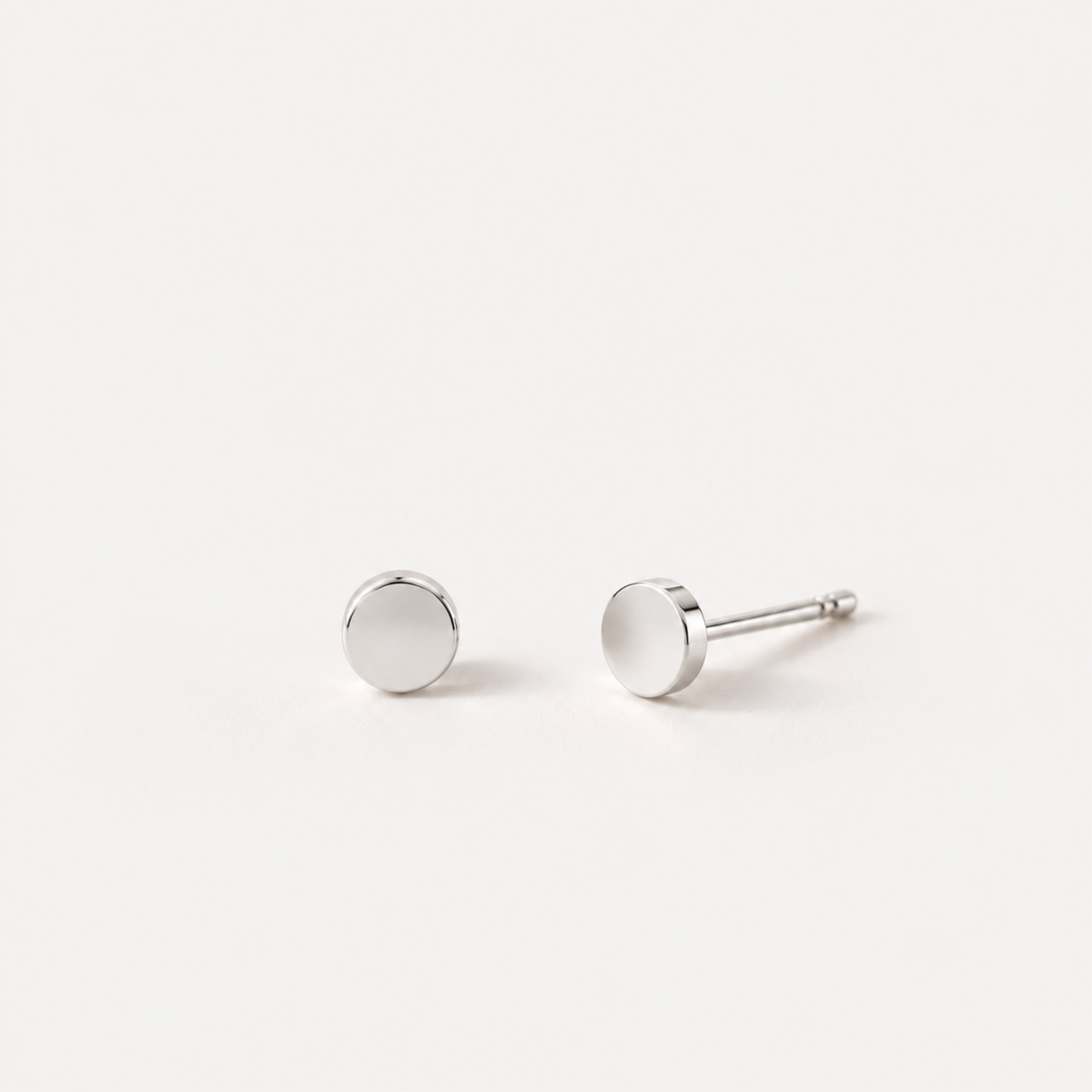 Boucles d’oreilles Capucine