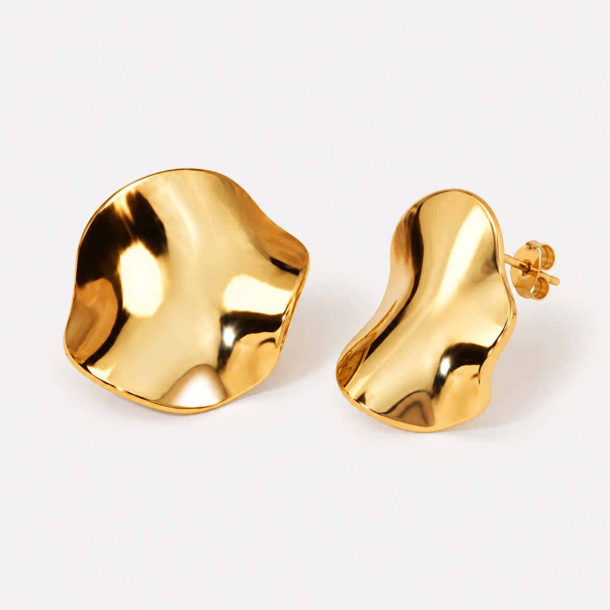 Boucles d’oreilles Colette