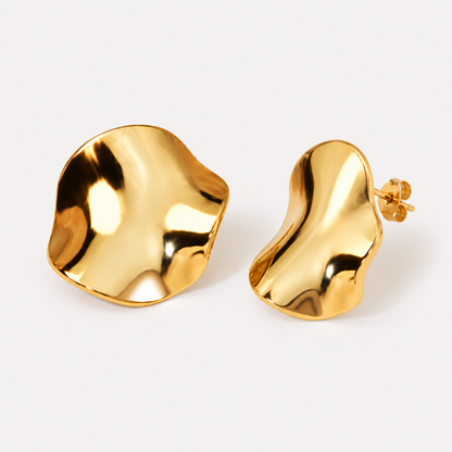 Boucles d’oreilles Colette