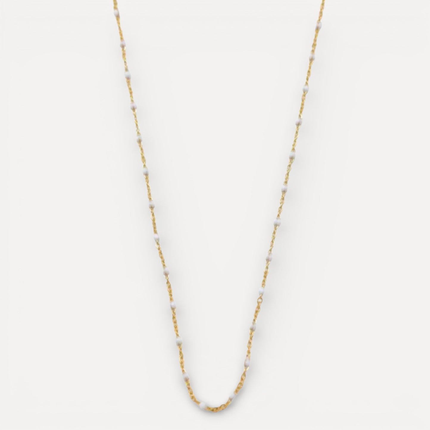 Collier Clémence