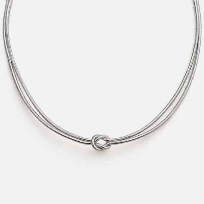 Collier Salomé
