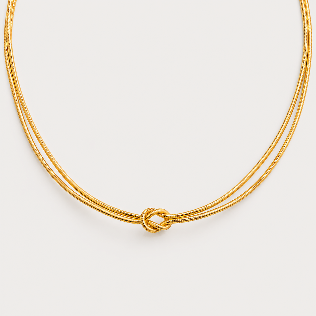Collier Salomé