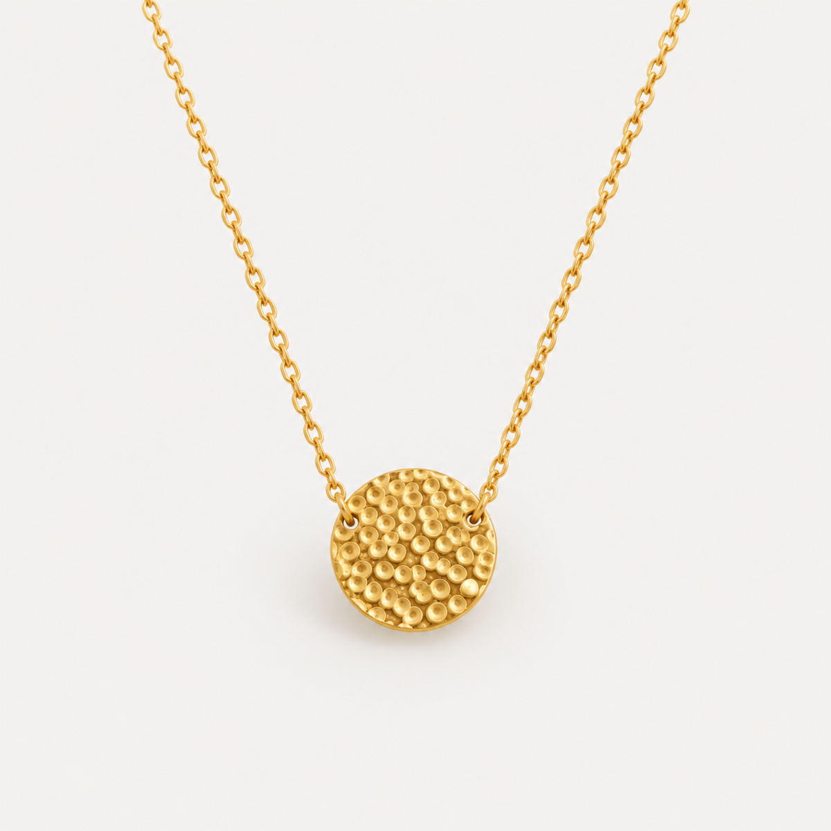 Collier Violette