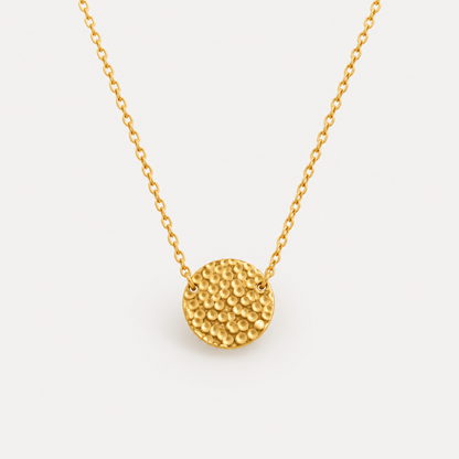 Collier Violette