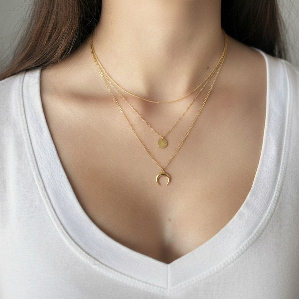Collier Astrid