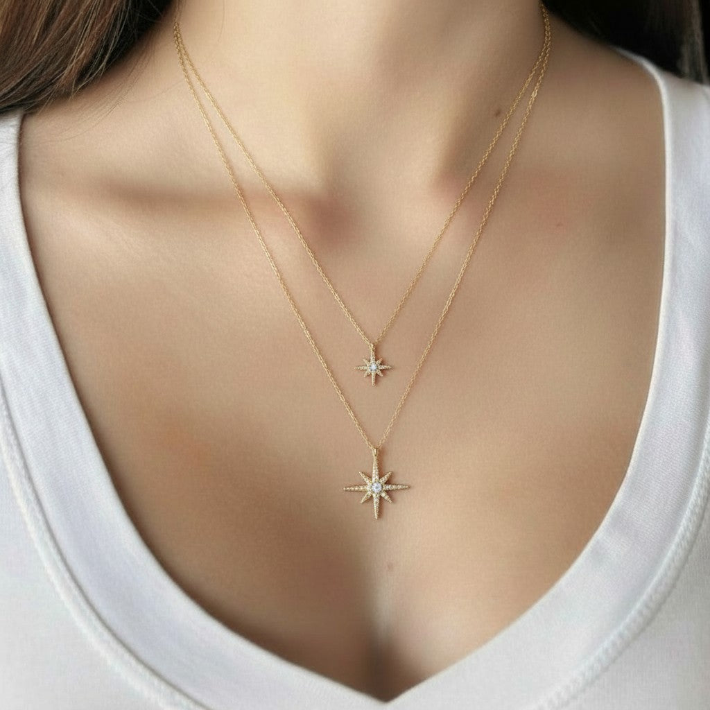 Collier Flavie