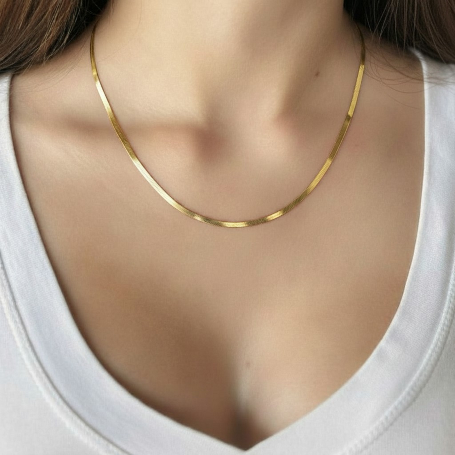 Collier Ombeline