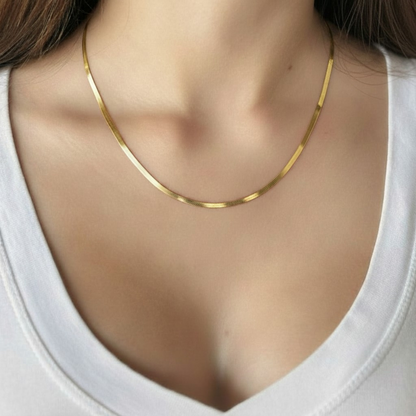Collier Ombeline