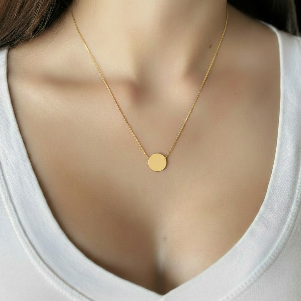 Collier Simone