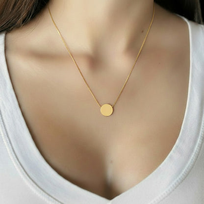 Collier Simone