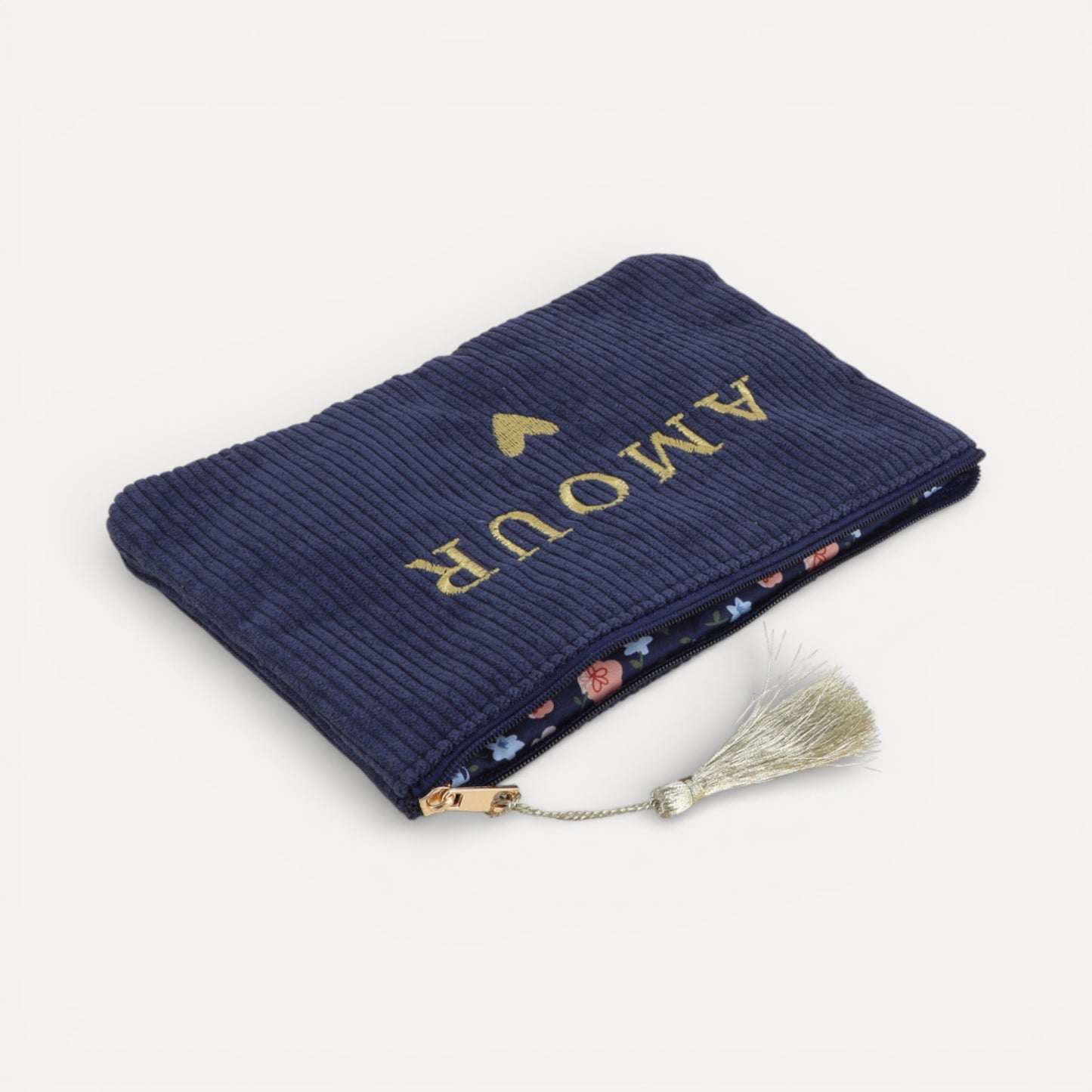 Trousse AMOUR & Cœur