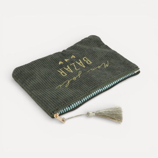 Trousse Mon Joli BAZAR