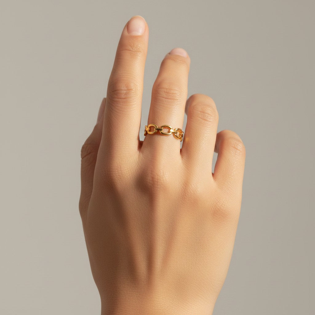 Bague Anaïs