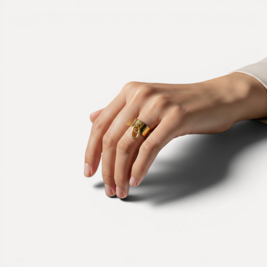 Bague Constance