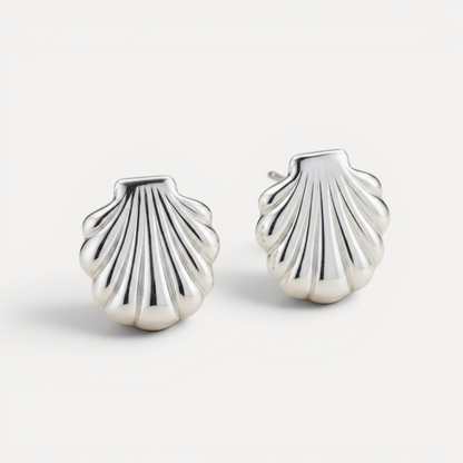 Boucles d'oreilles Camille