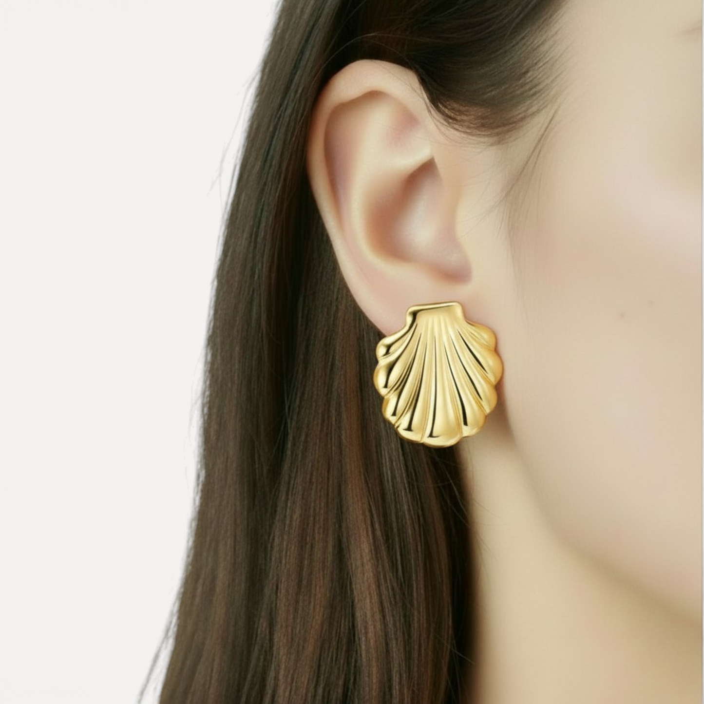 Boucles d'oreilles Camille