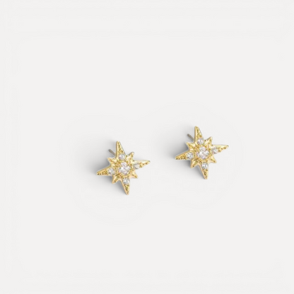 Boucles d'oreilles Adèle