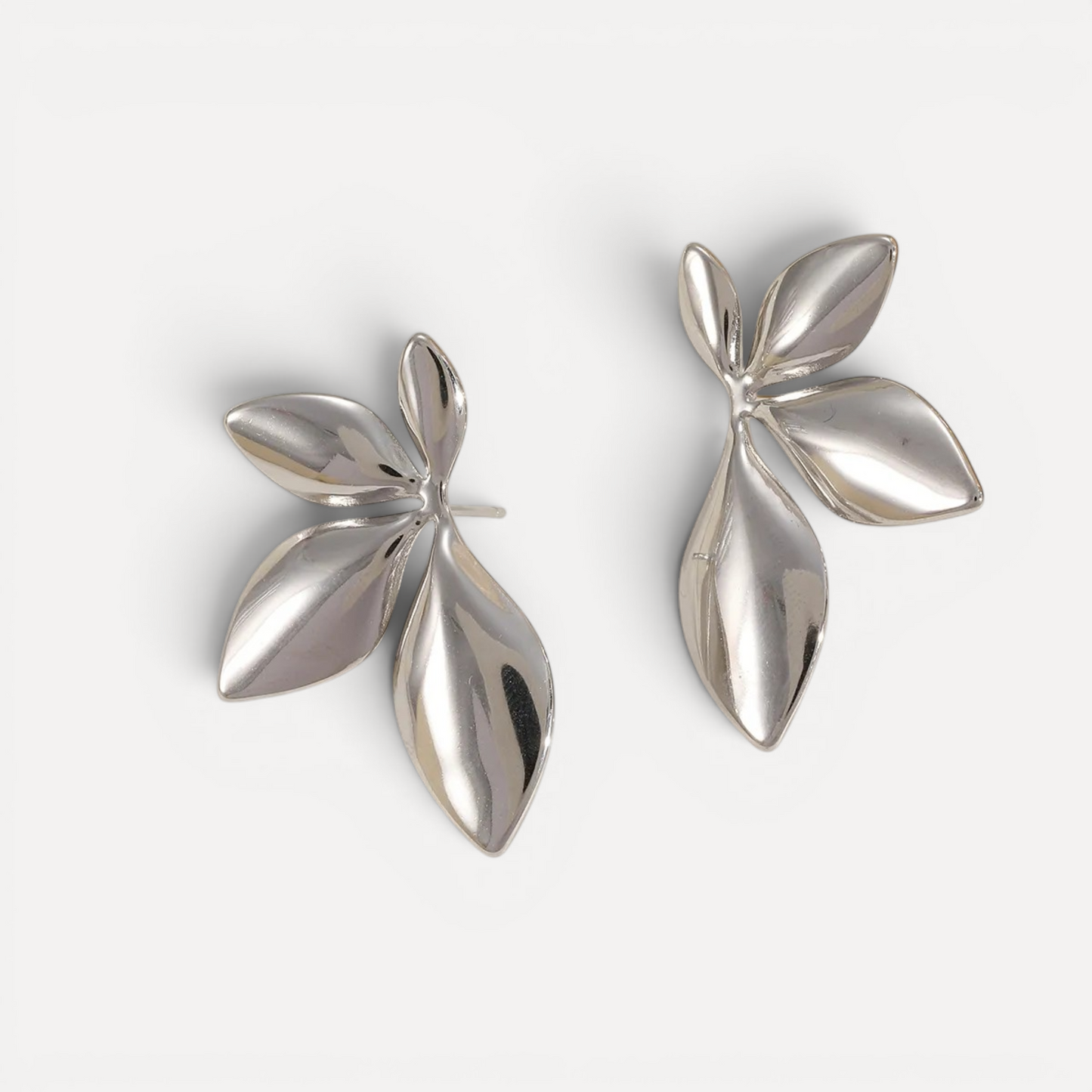 Boucles d'oreilles Héloïse