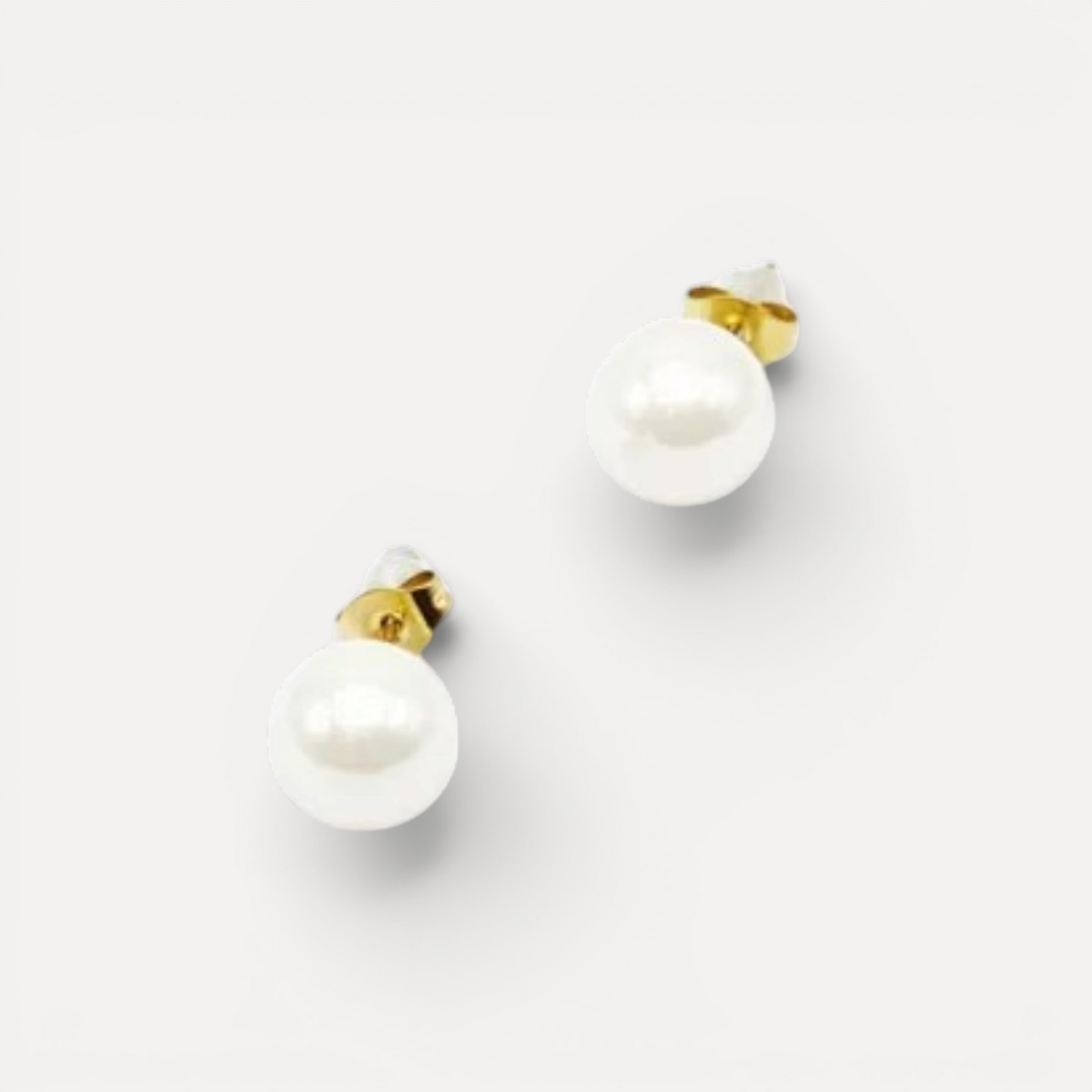 Boucles d'oreilles Claire