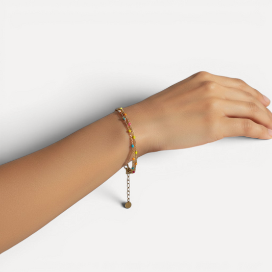 Bracelet Sidonie