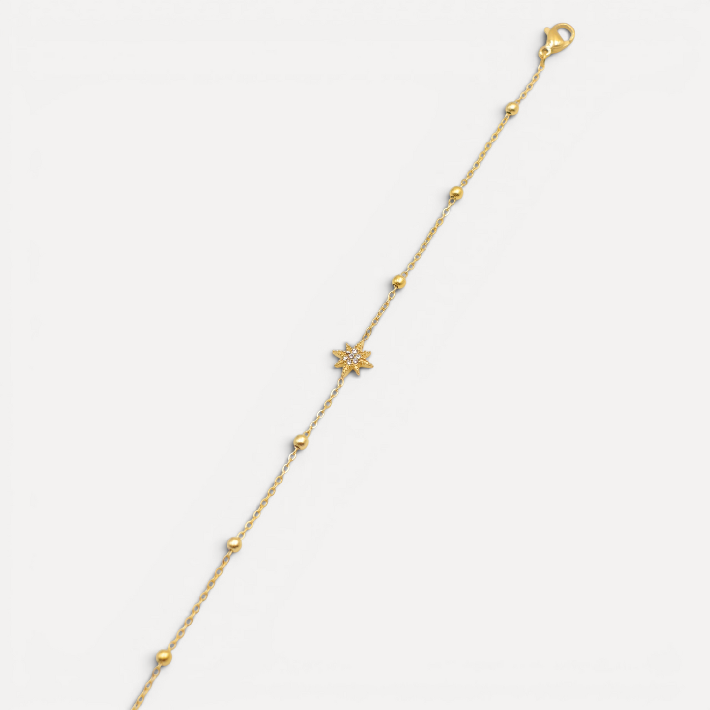 Bracelet Hermine