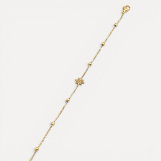 Bracelet Hermine