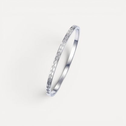 Bracelet jonc Philomène