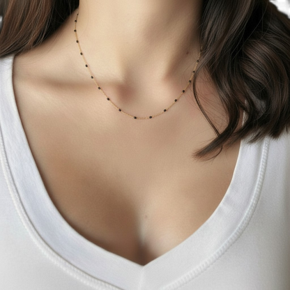 Collier Clémence