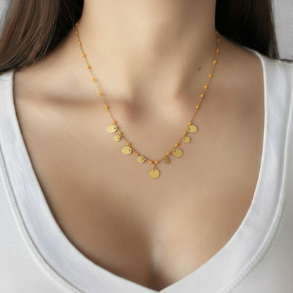Collier Mathilde