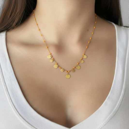 Collier Mathilde