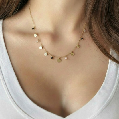 Collier Philippine