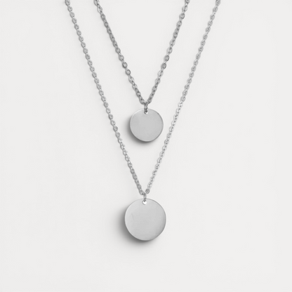 Collier Agnès