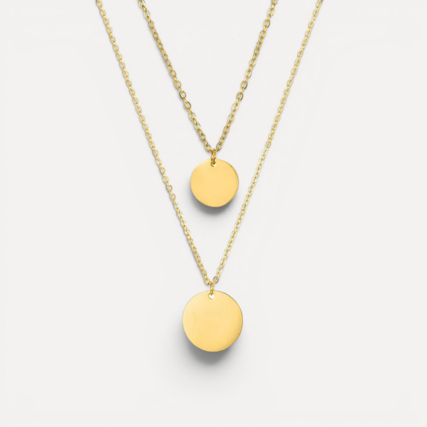 Collier Agnès