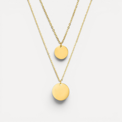 Collier Agnès