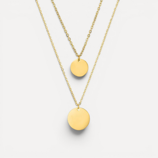 Collier Agnès