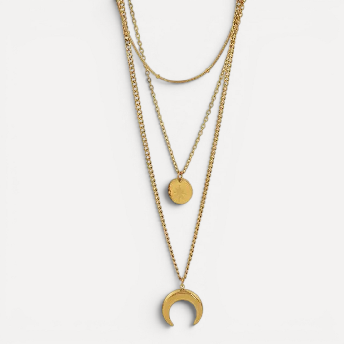Collier Astrid