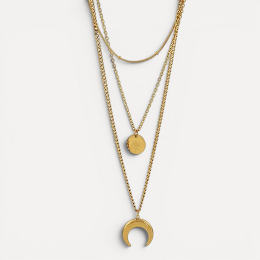 Collier Astrid