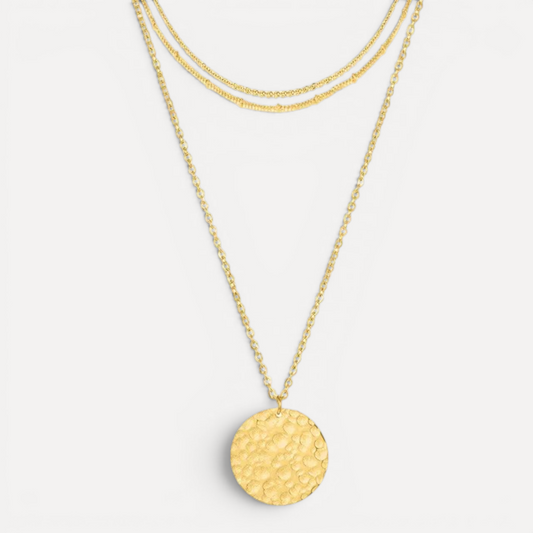 Collier Prudence