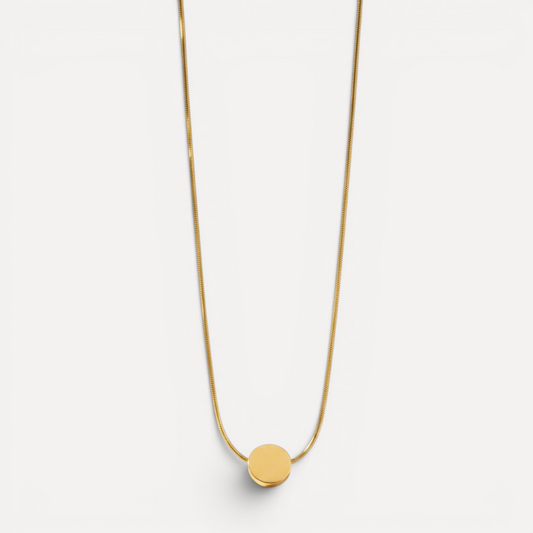 Collier Simone