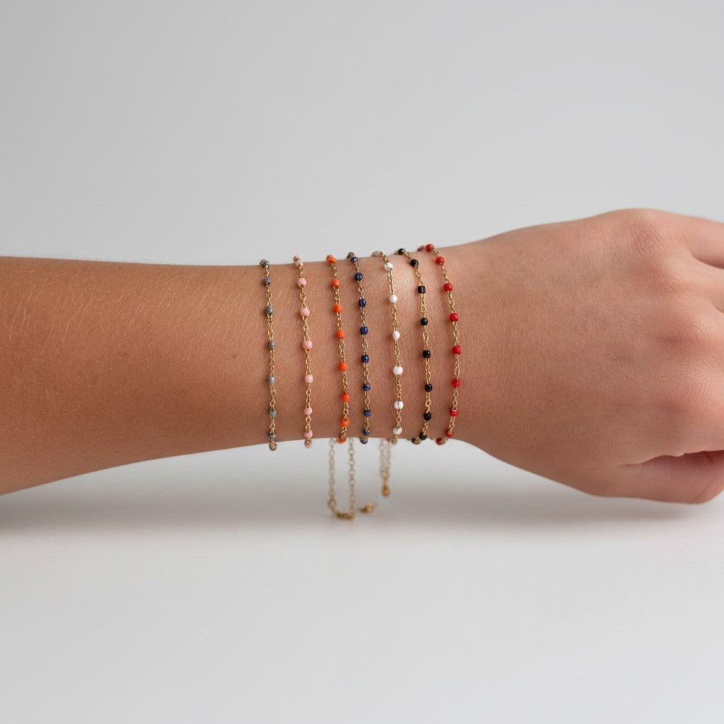 Bracelet Clémence